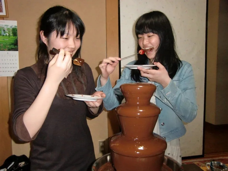 Shirakabako Pension Bonkuchi