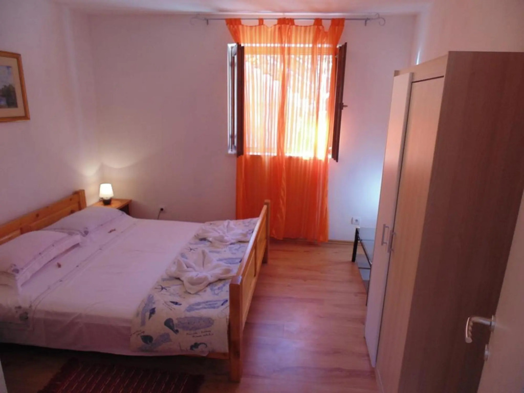 Branko - With Terrace - A1 - Duje