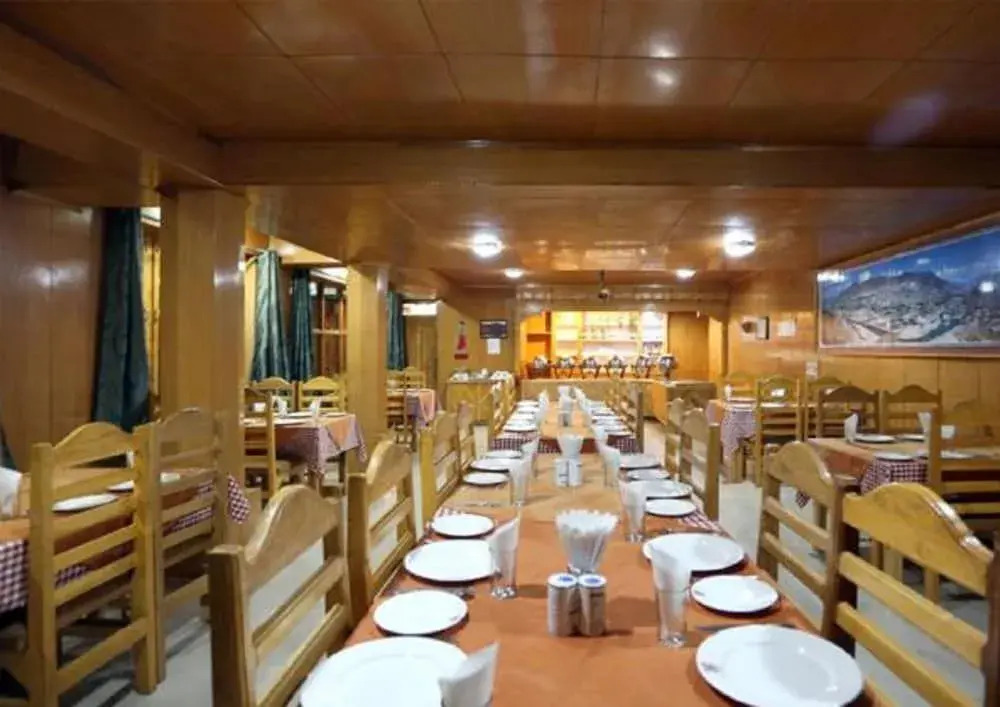 Hotel Stendel