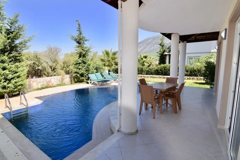 Hanel Life Royal Villas Aqualettings