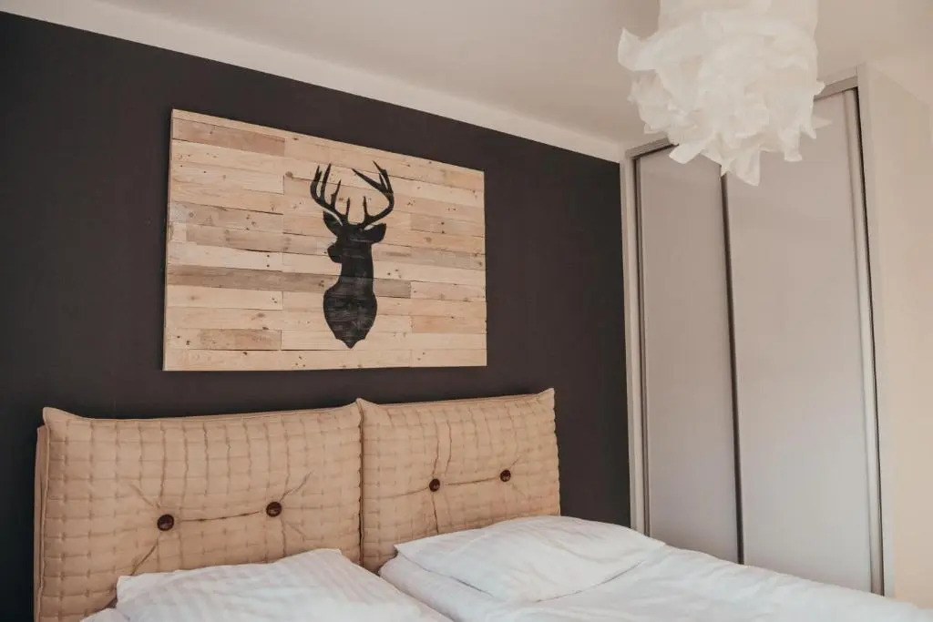 Apartamenty Loft