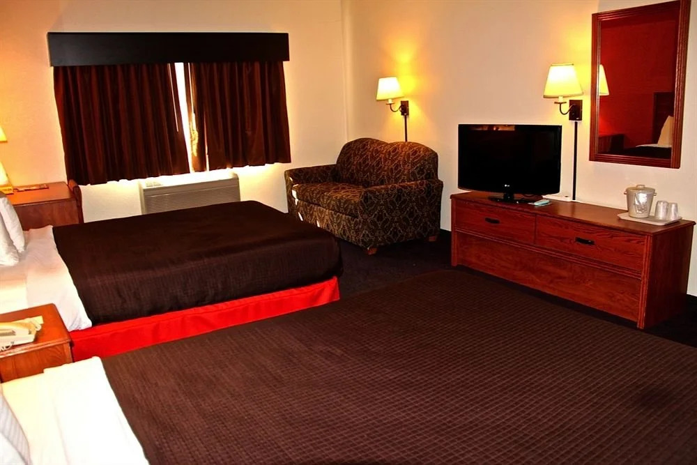 Americinn Lodge & Suites of Oakdale/St. Paul