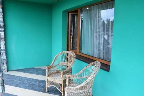 Kisva Hotel