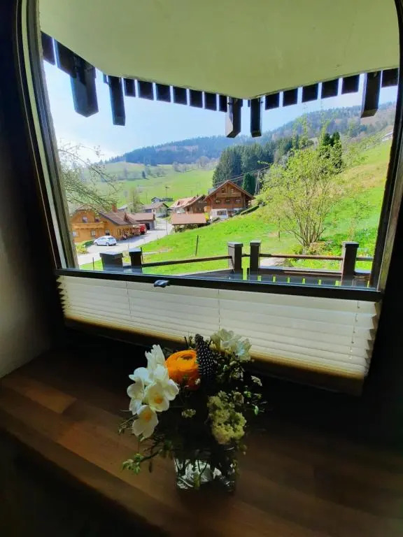 2-Zimmer Ferienwohnung-Einklang im schönen Südschwarzwald