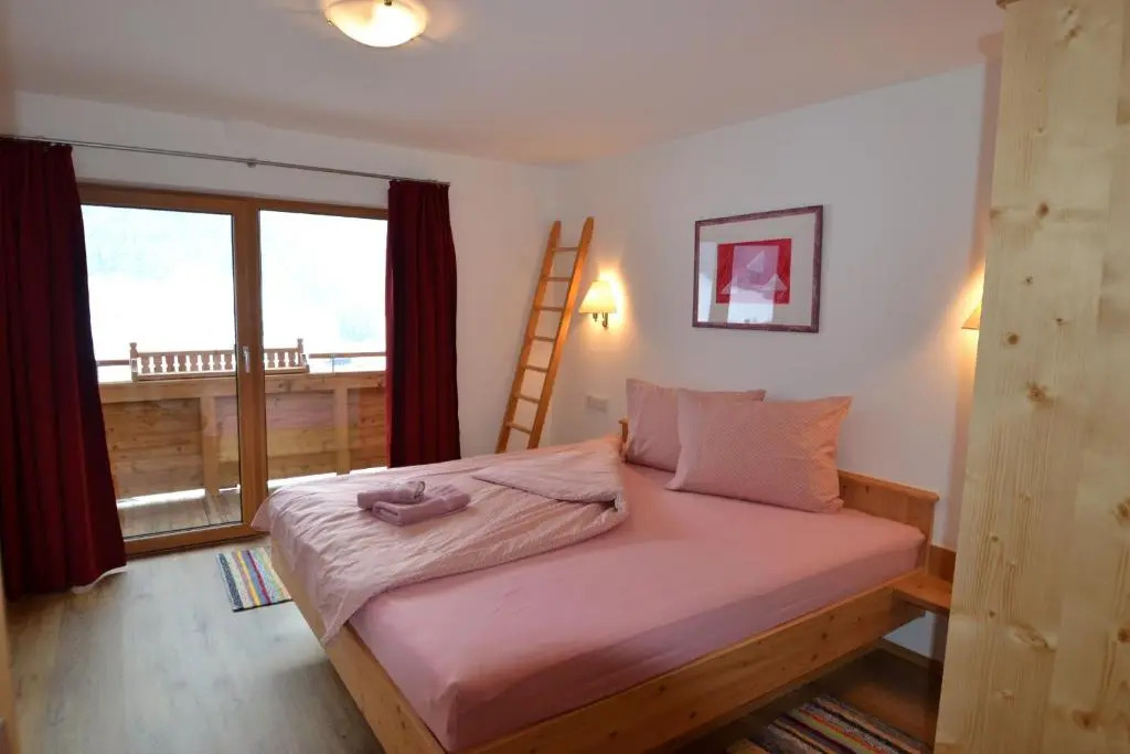 Ferienhaus Rieder