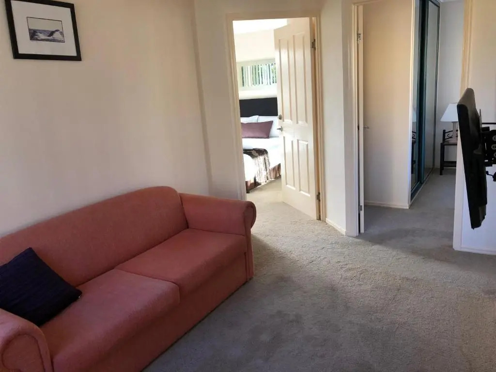 Grange Resort Hervey Bay