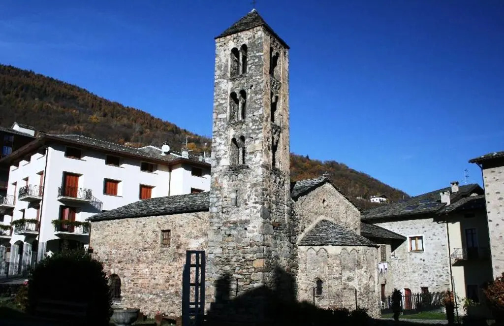 Casa Giuliana