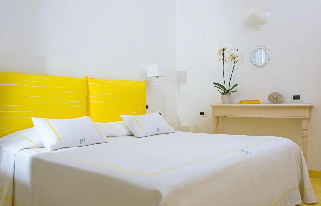 Relais Maresca