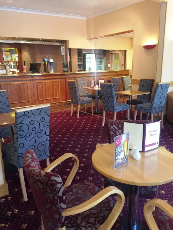 Antoinette Hotel Kingston