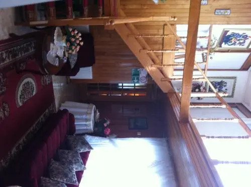 Hostal Ely