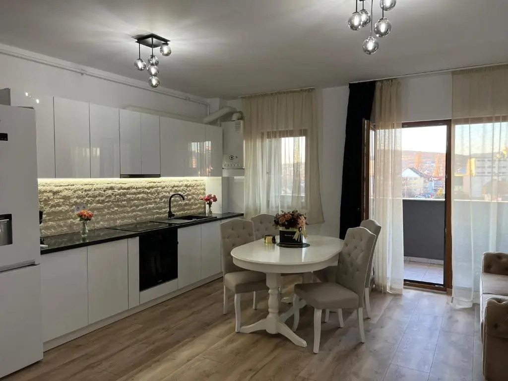 R&R Apartment
