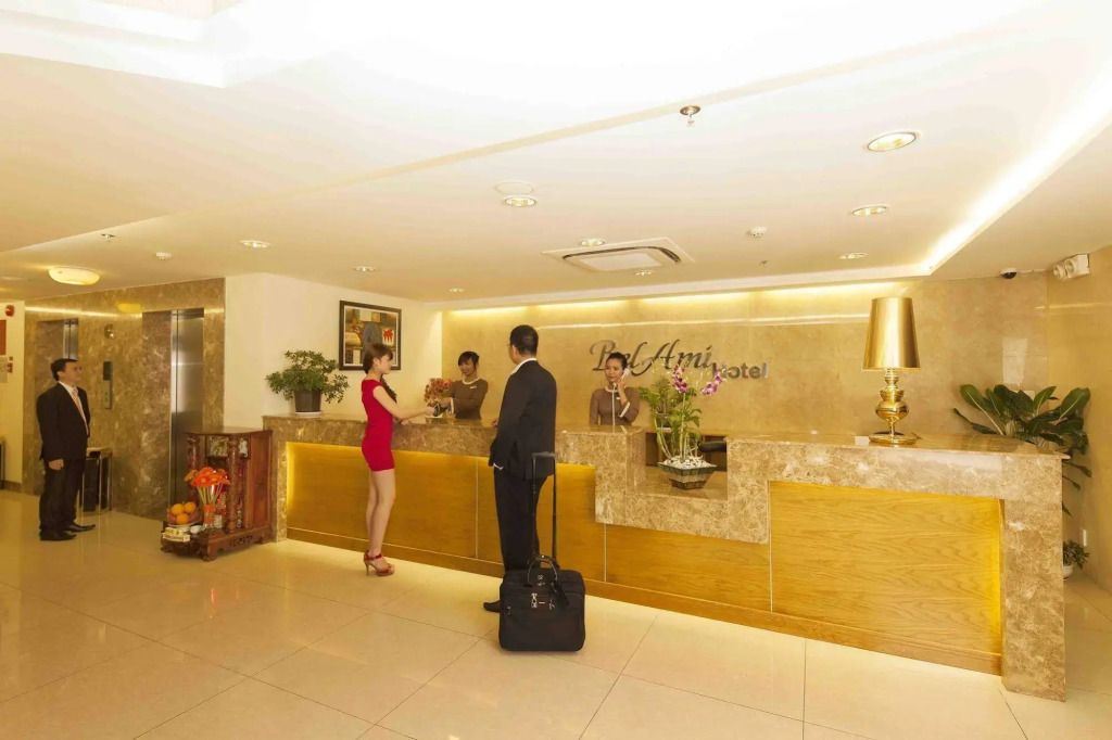 TTC Hotel Deluxe Tan Binh