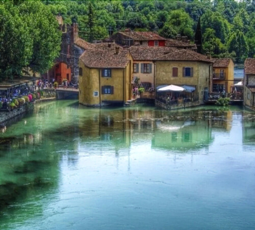 Agriturismo La Pace