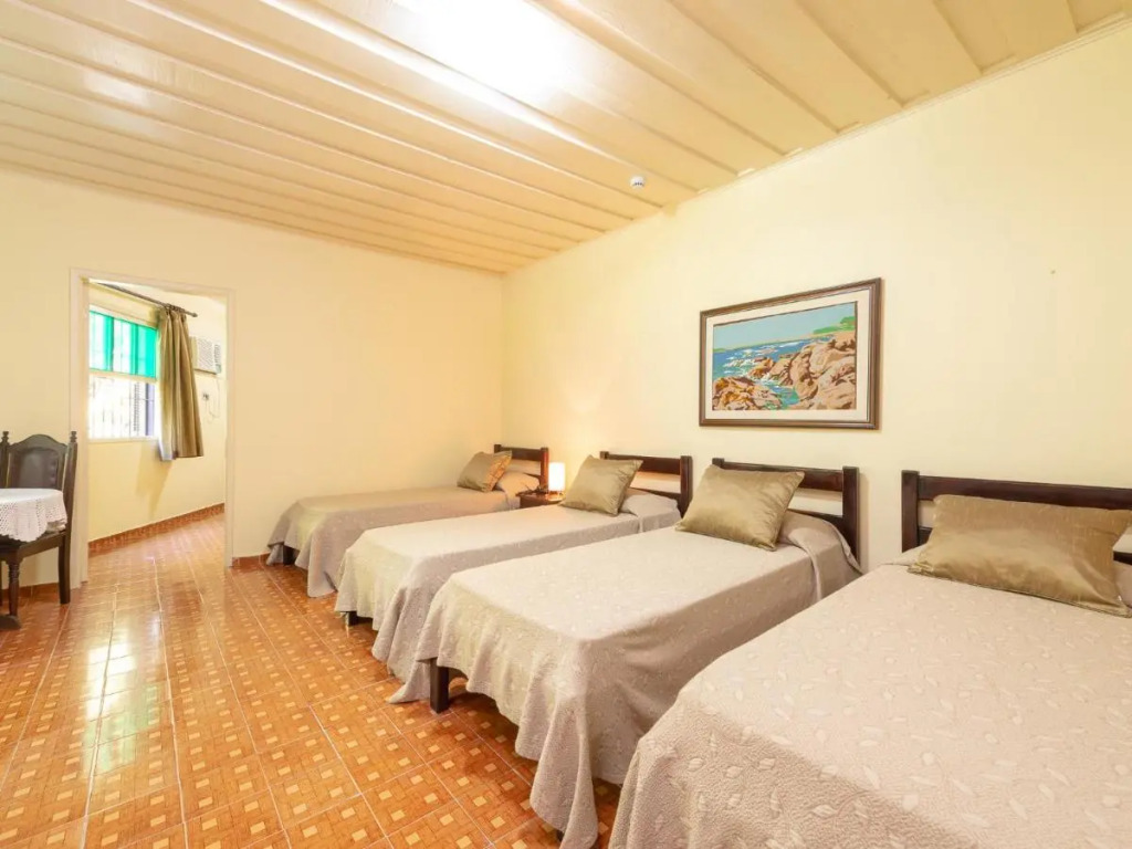 Hotel Saveiros