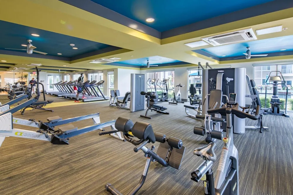 Luxe North Scottsdale Apartments by WanderJaunt