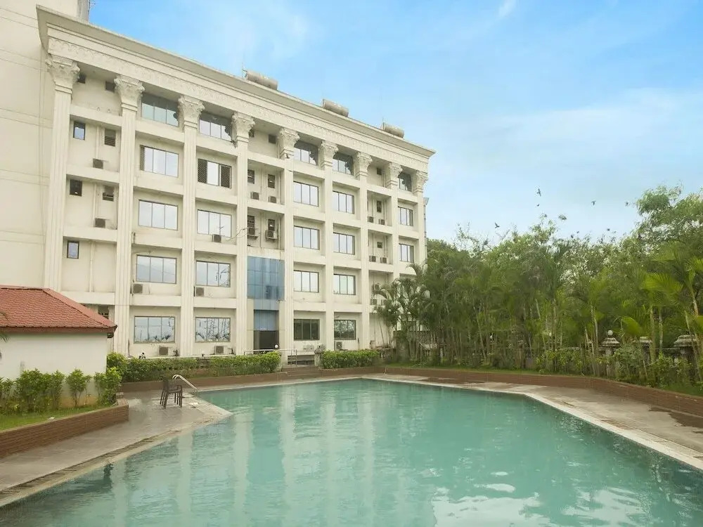Rishivan Resort by OYO Rooms