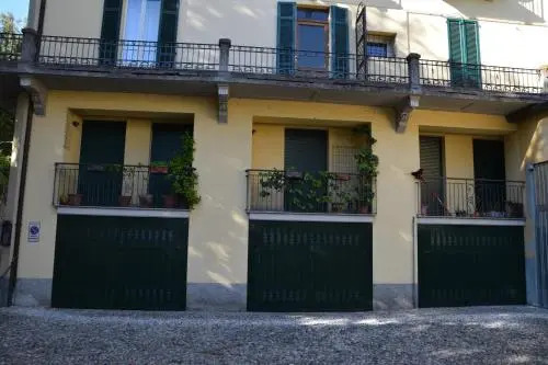 Casa Nostra