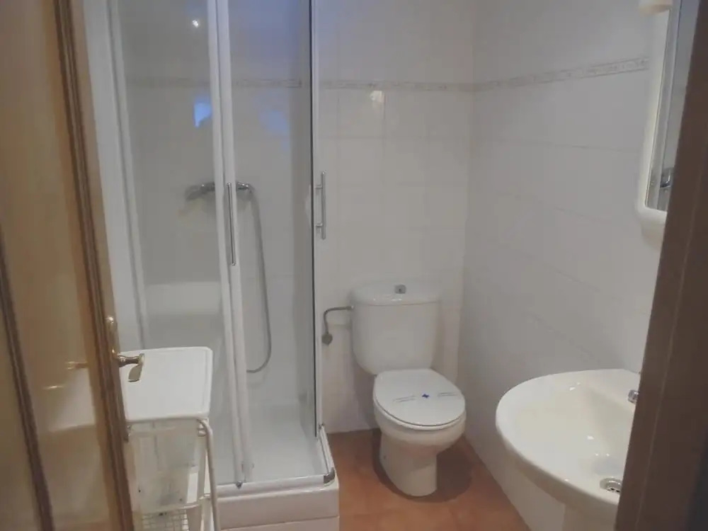 Apartment With 2 Bedrooms In Arinsal With Wonderful Mountain View