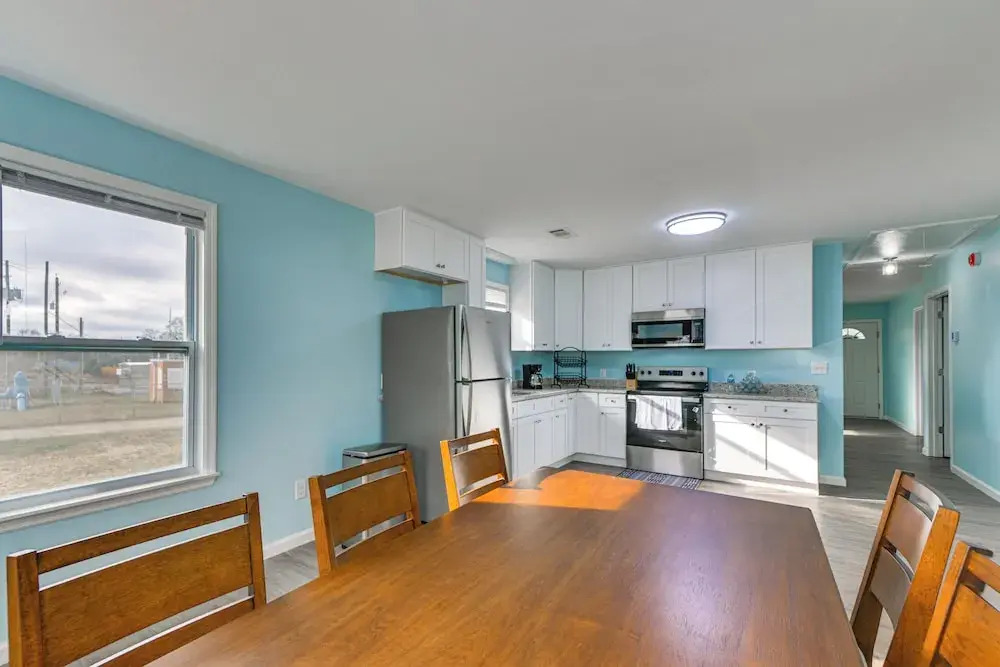 Under 1 Mi to GSW Campus! Cozy Home in Americus