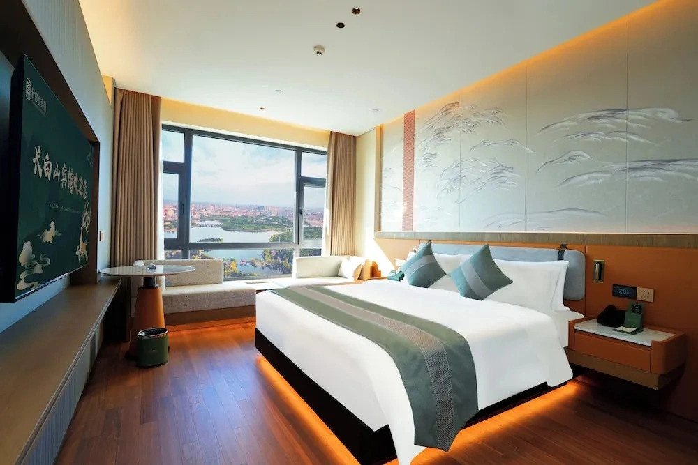 Chang baishan Hotel