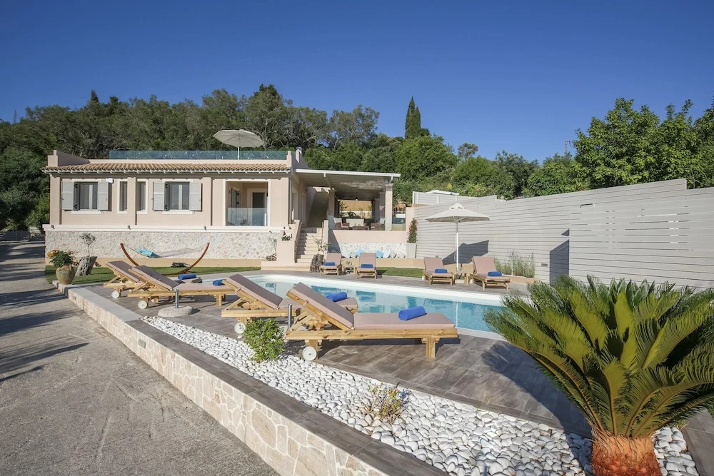 Villa Pelekas