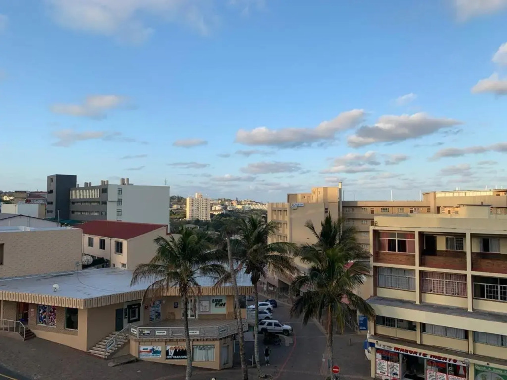 Kings View