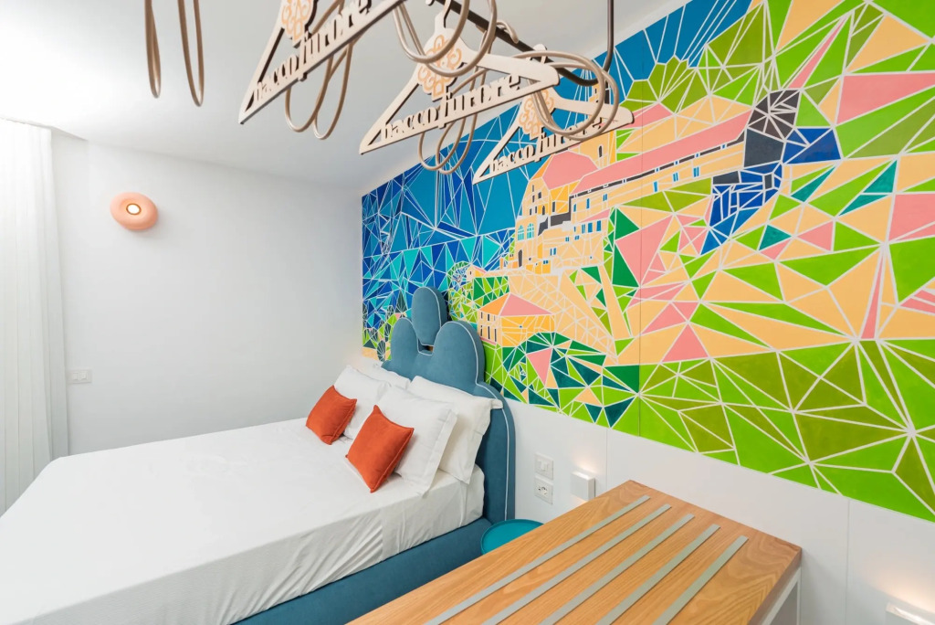 Hotel Bacco