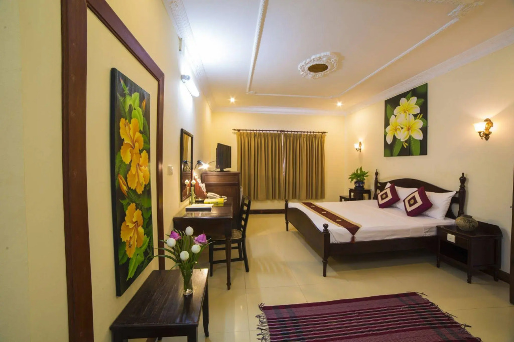 Milan Hotel & Restaurant