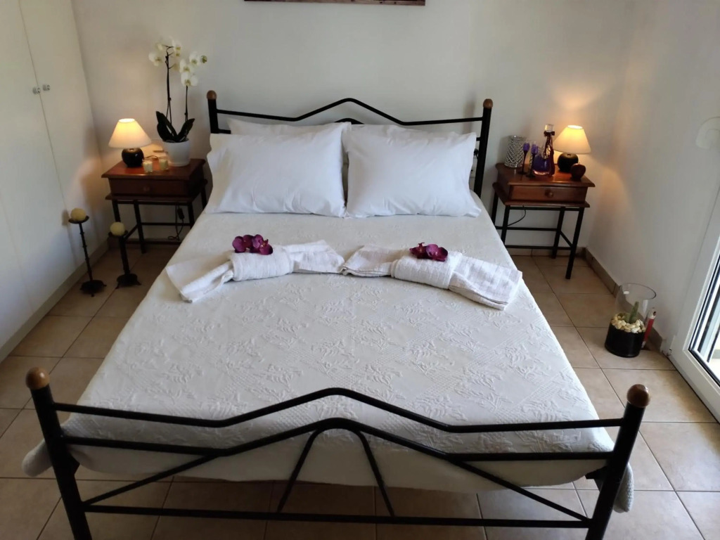 Comfy Alykes Apartment, Volos