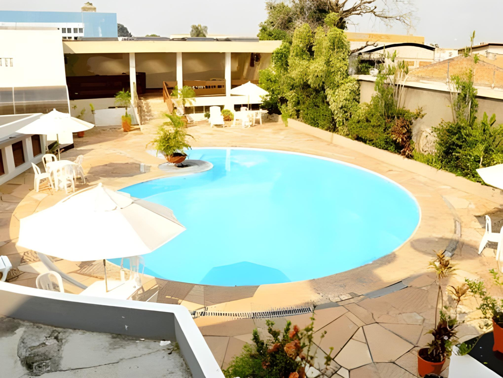 Posseidon Hotel