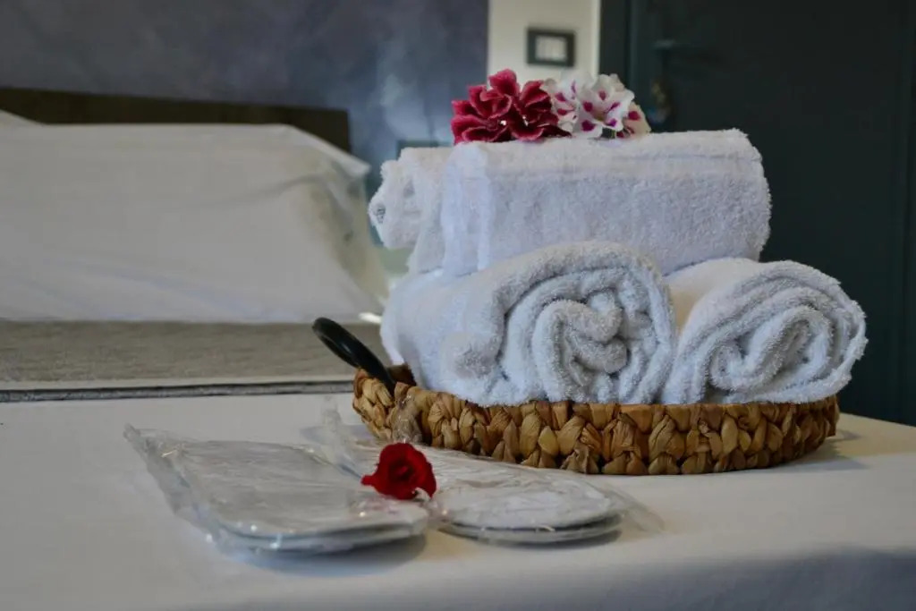 Sperlonga Paradise Suites 500m dal mare in estate Servizio navetta per Sperlonga centro