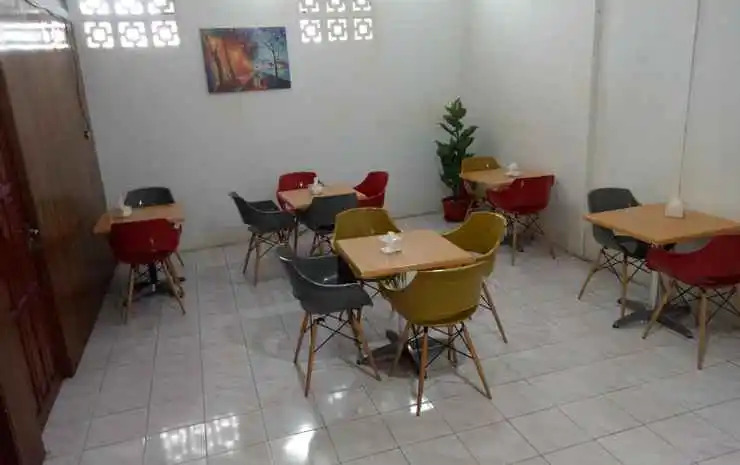 Ovi Hotel