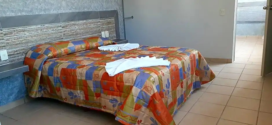 Hotel Albatros Peñita-Guayabitos Nayarit
