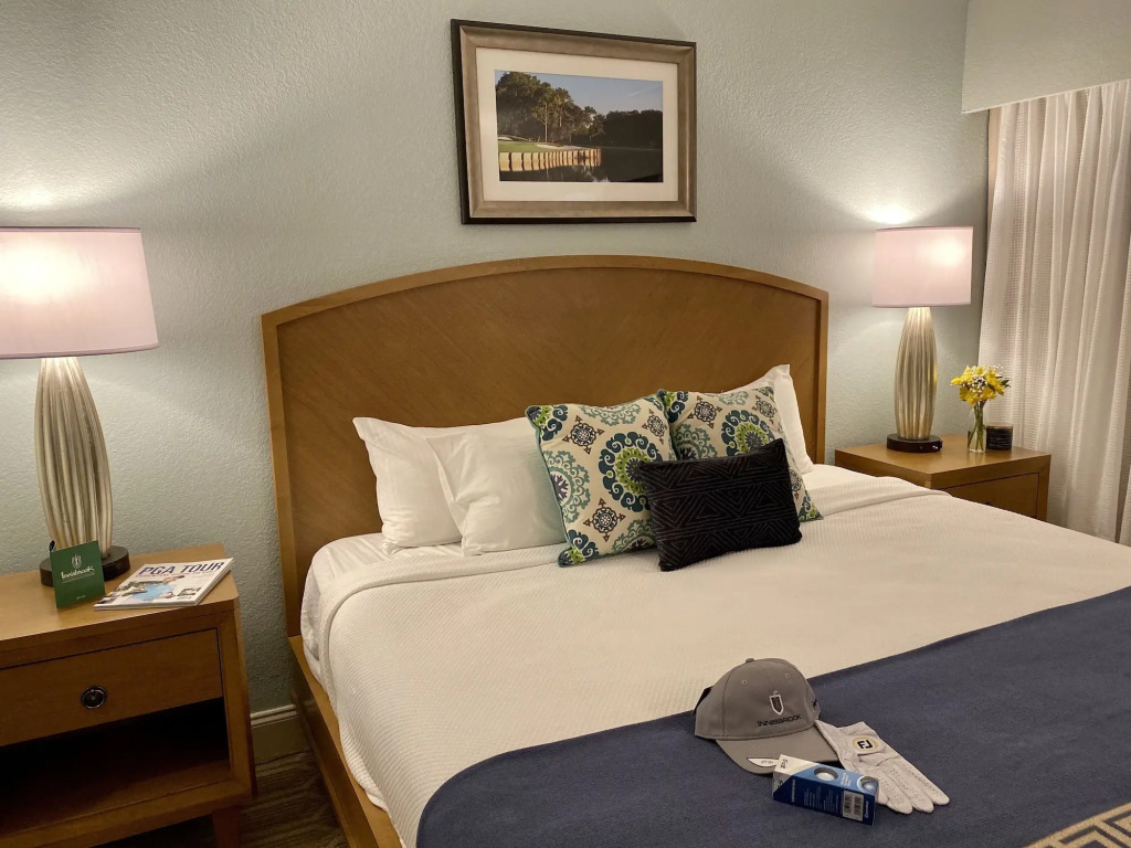 Innisbrook Resort