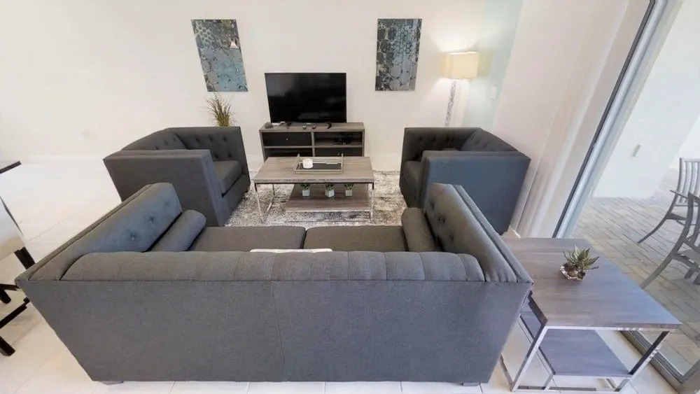 Aco234120 - Windsor At Westside Resort - 4 Bed 3 Baths Townhome