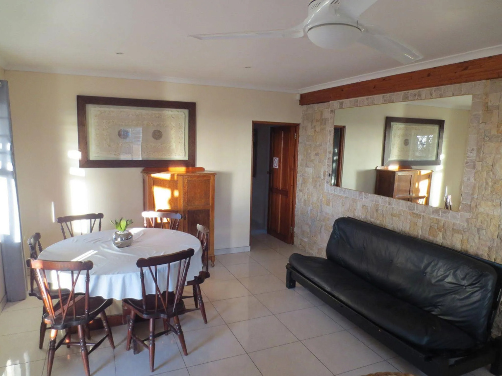 Masada Guest House