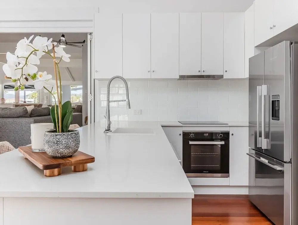 Hamptons White House