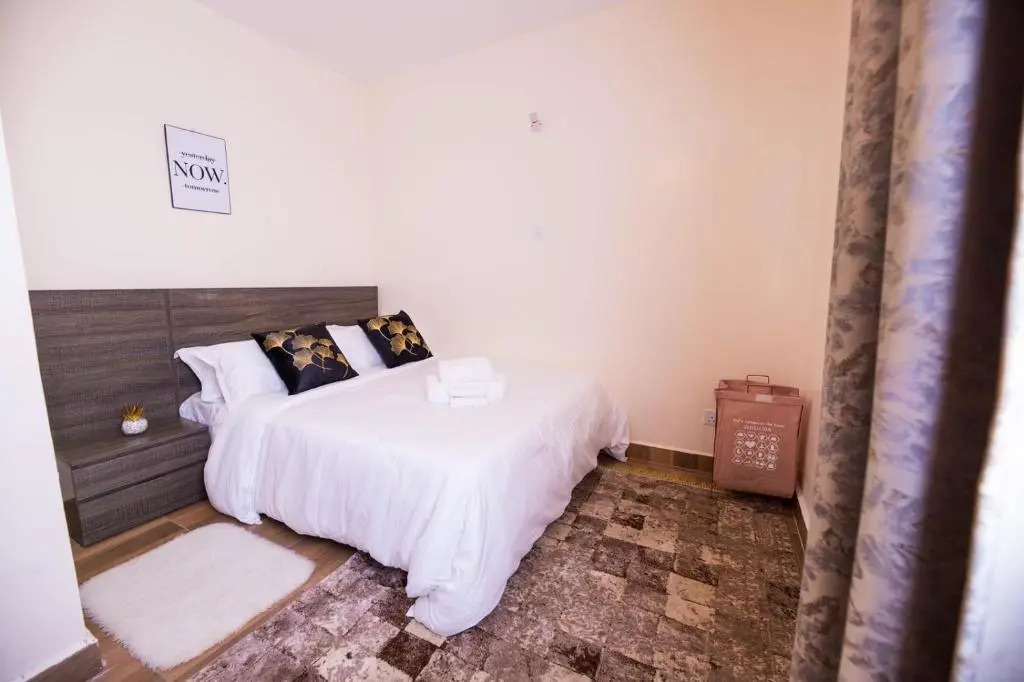 Stay.Plus Coralways Apartment langata