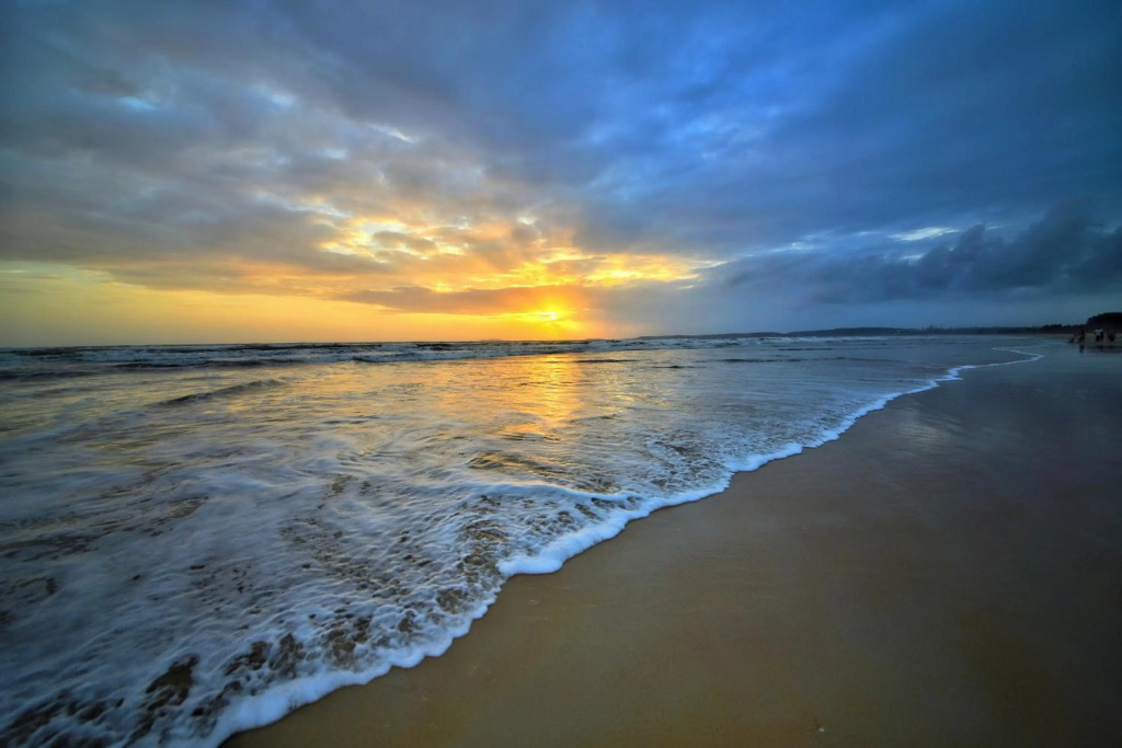 Planet Hollywood Beach Resort Goa