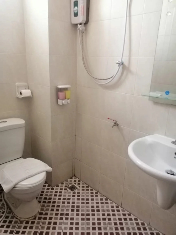 Sokdee City Hotel