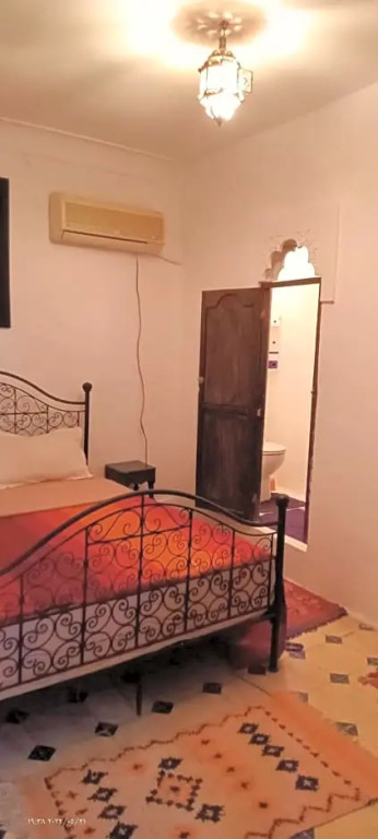 Riad Dar Zaida