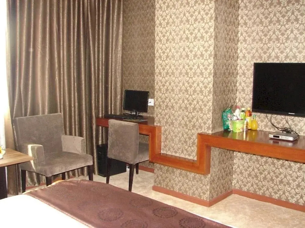 Sheng Da Fei Hotel