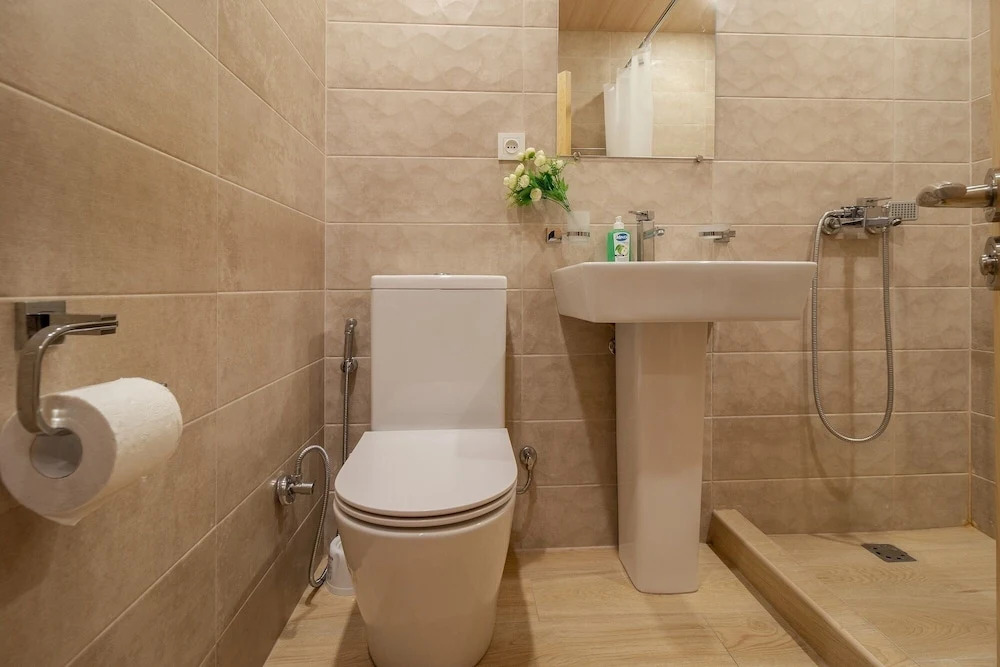 Stay Inn на ул. Саят-Нова, 33