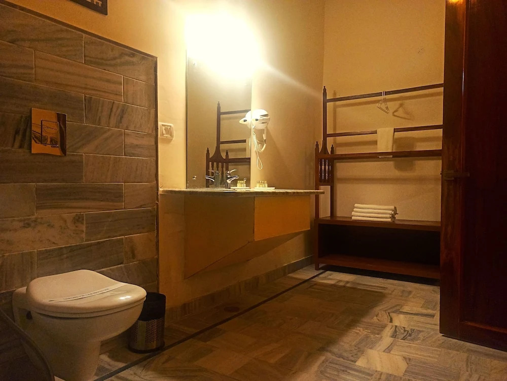 Anantvan Ranthambore By Greetoe Resorts