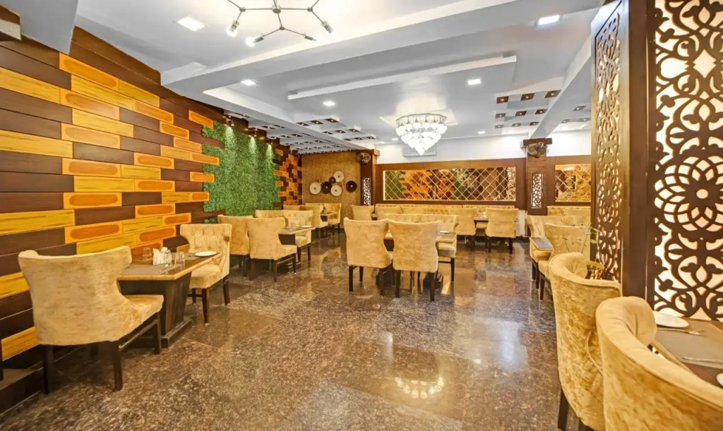 The Bagga Inn