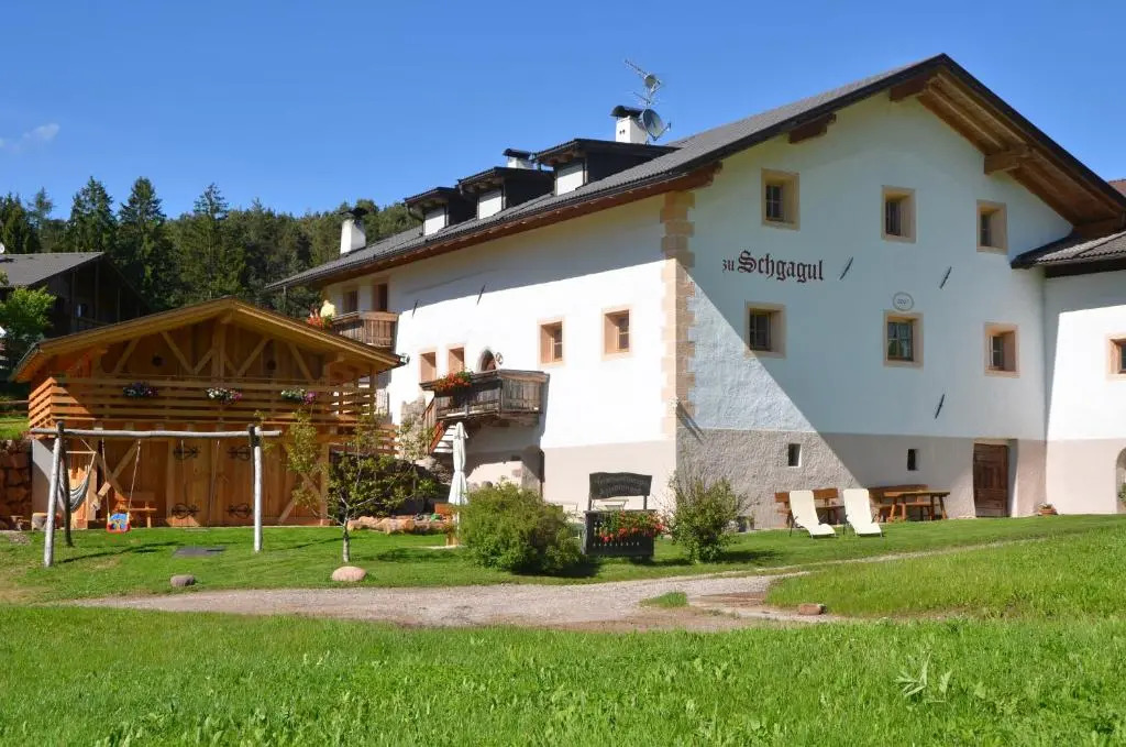 Zu Schgagul