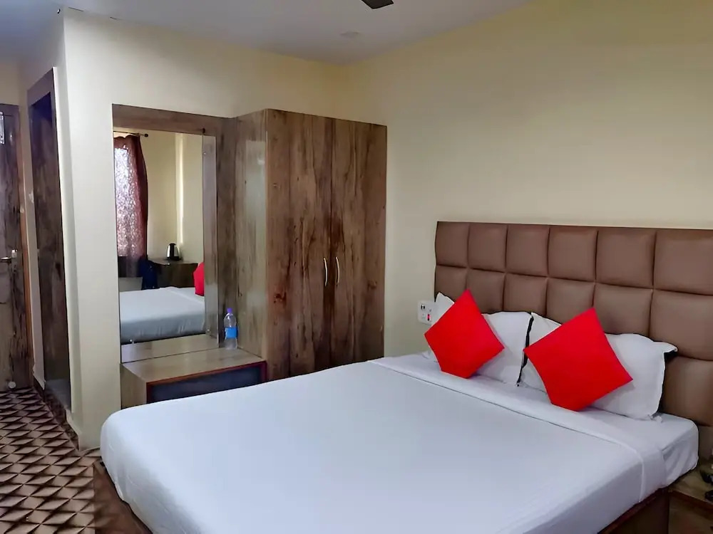 Kings Resort
