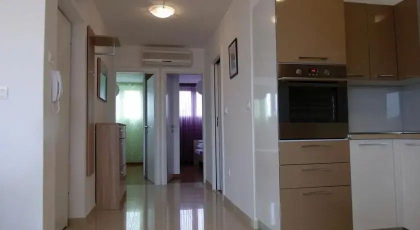 Apartment Skalice