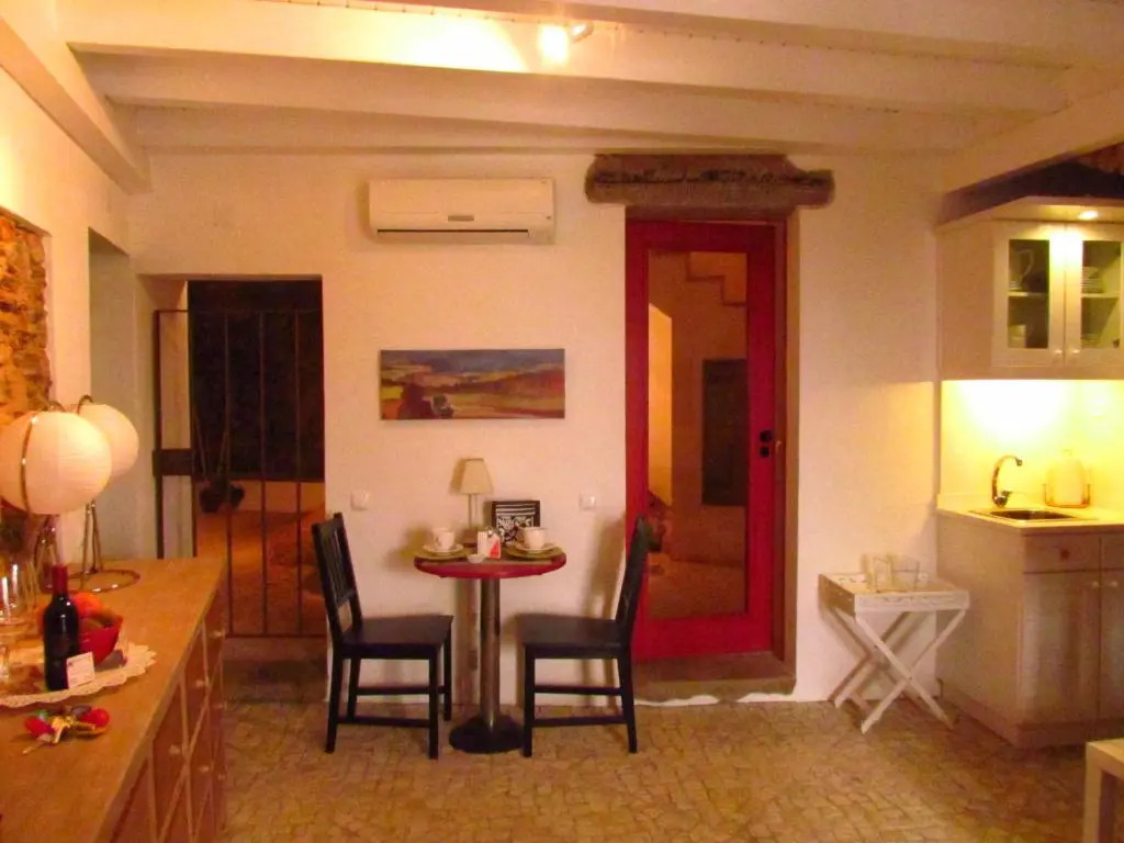 Casa da Rua Nova