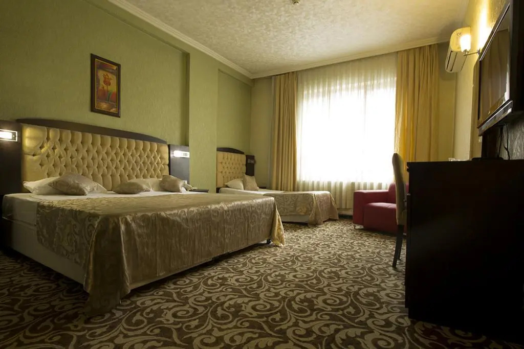 Keles Hotel